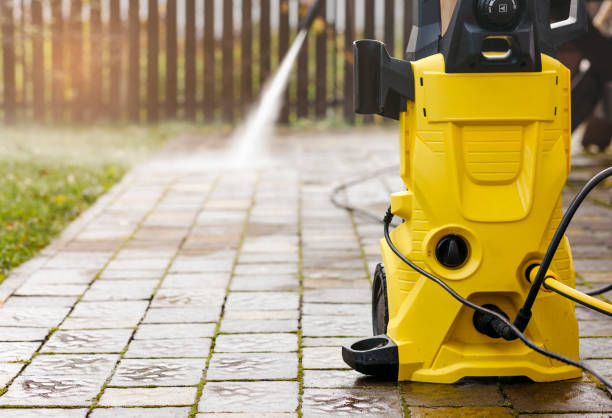 Best Post-Construction Pressure Washing  in Sultan, WA